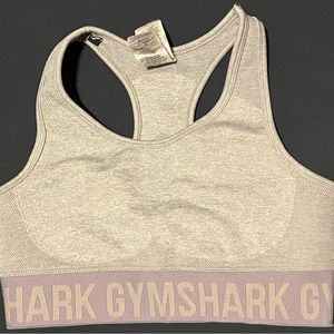 Gymshark flex sports bra size M